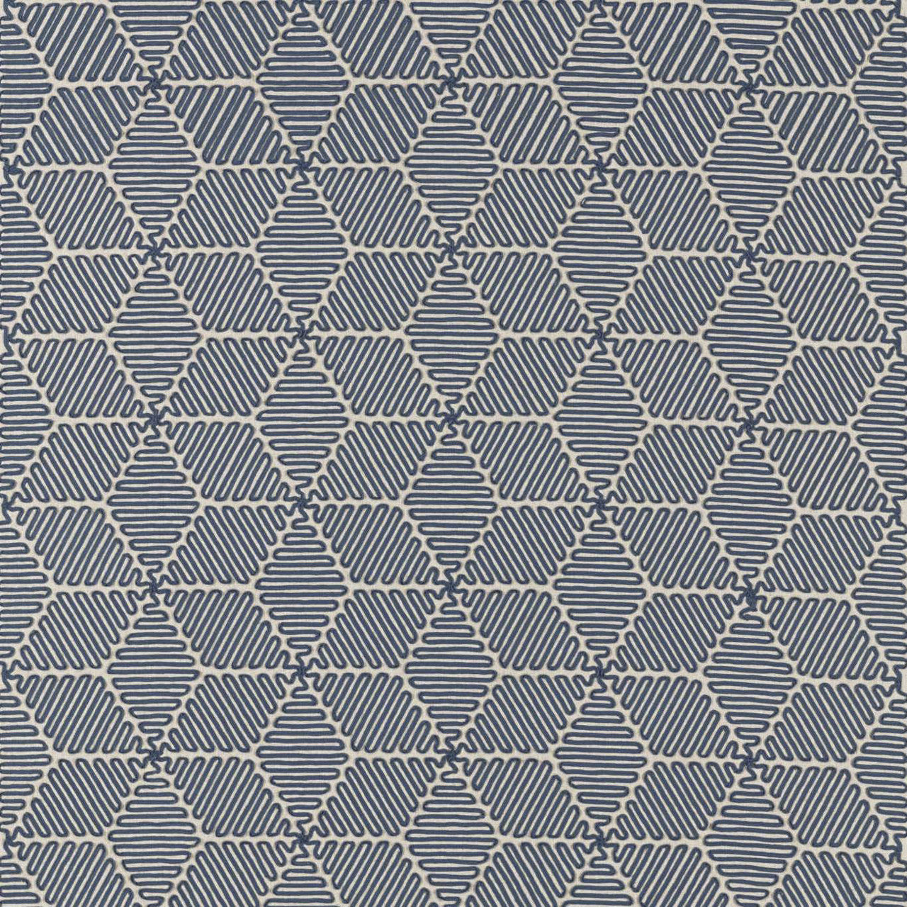 132235 Cupola Colour 3 Moonlight Fabric by Harlequin