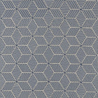 132235 Cupola Colour 3 Moonlight Fabric by Harlequin