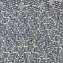 132235 Cupola Colour 3 Moonlight Fabric by Harlequin