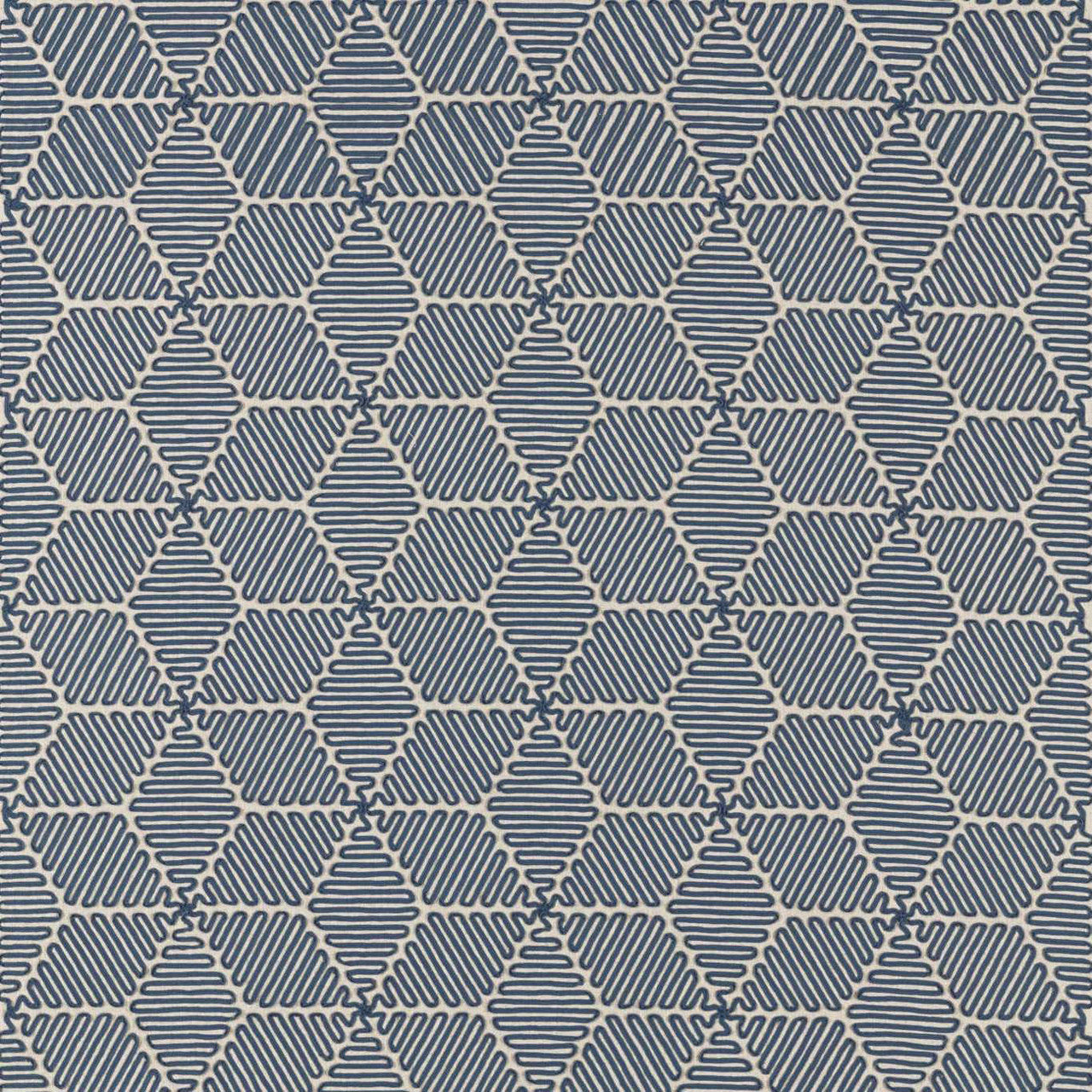 132235 Cupola Momentum 8 Moonlight Fabric by Harlequin