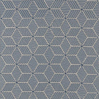 132235 Cupola Momentum 8 Moonlight Fabric by Harlequin