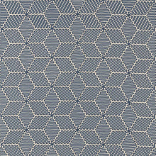 132235 Cupola Momentum 8 Moonlight Fabric by Harlequin