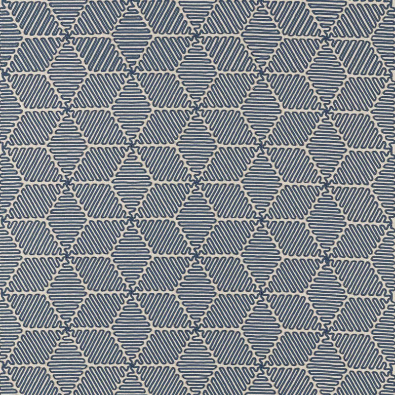 132235 Cupola Momentum 8 Moonlight Fabric by Harlequin