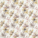Aucuba Colour 3 Paprika and Ochre Fabric by Harlequin