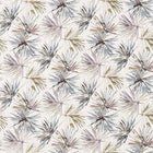 132249 Aucuba Colour 3 Heather Slate Fabric by Harlequin