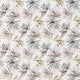 Aucuba Colour 3 Heather and Slate Fabric by Harlequin