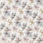 132249 Aucuba Momentum 8 Heather / Slate Fabric by Harlequin