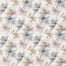 132249 Aucuba Momentum 8 Heather / Slate Fabric by Harlequin