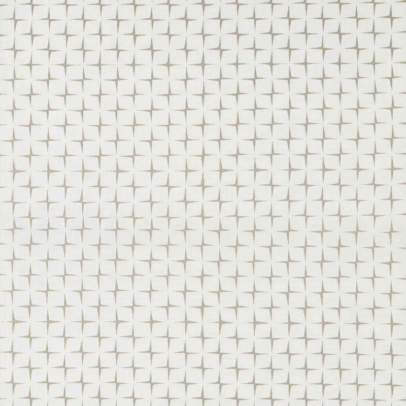 132250 Issoria Momentum 7 Pearl Fabric by Harlequin