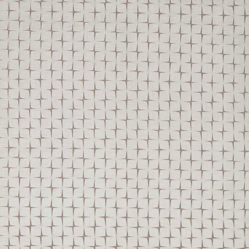 132252 Issoria Momentum 7 Dove Fabric by Harlequin