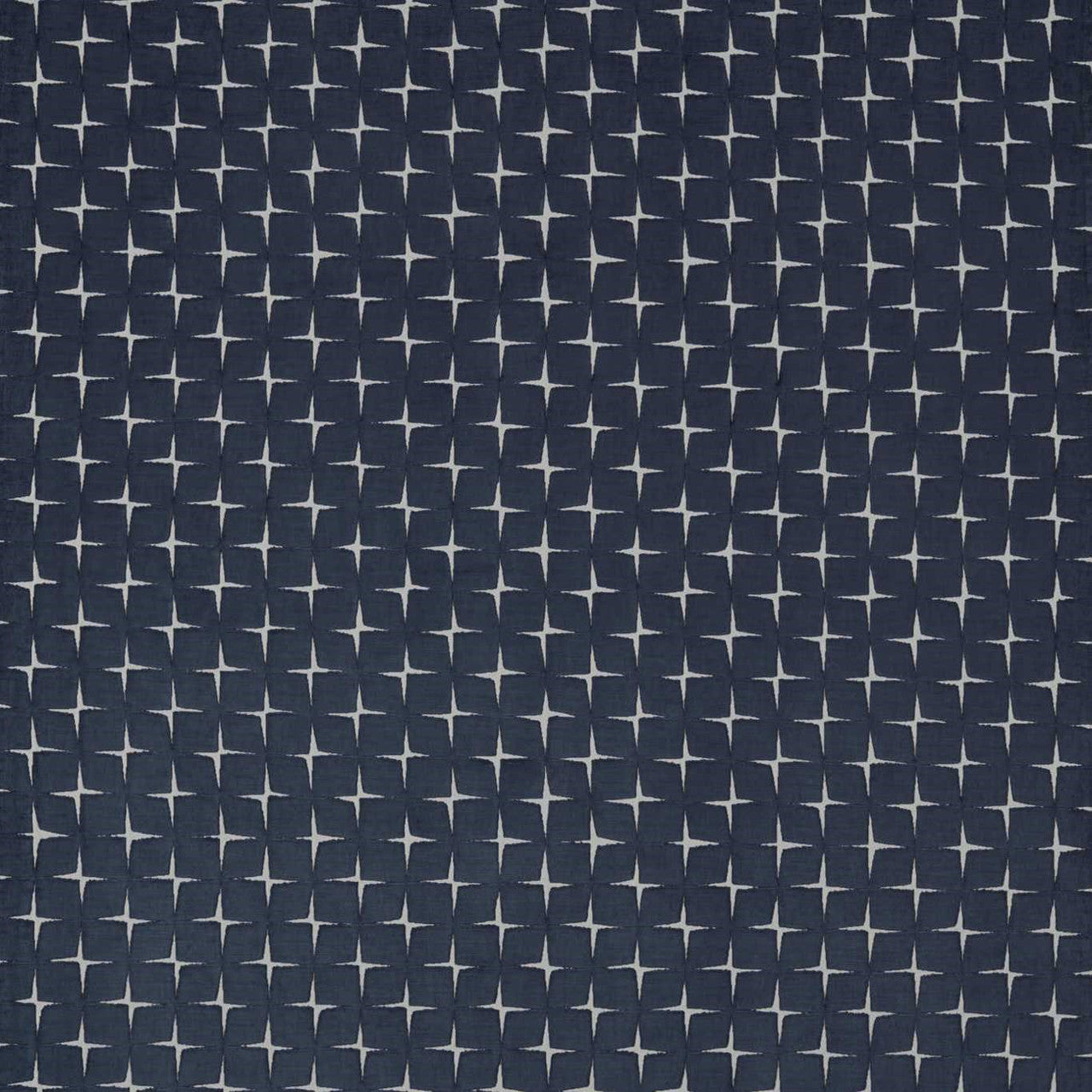 132254 Issoria Momentum 7 Midnight Fabric by Harlequin