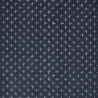 132254 Issoria Momentum 7 Midnight Fabric by Harlequin