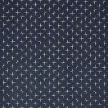 132254 Issoria Momentum 7 Midnight Fabric by Harlequin