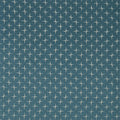 Issoria Peacock Fabric by Harlequin