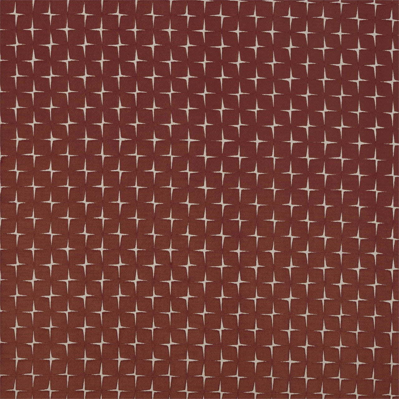 132258 Issoria Momentum 7 Tabasco Fabric by Harlequin