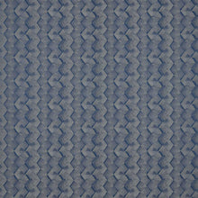 132274 Tanabe Colour 3 Midnight Fabric by Harlequin
