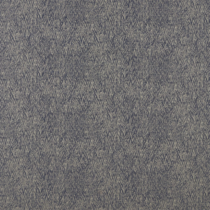 132281 Aves Momentum 7 Ink Fabric by Harlequin