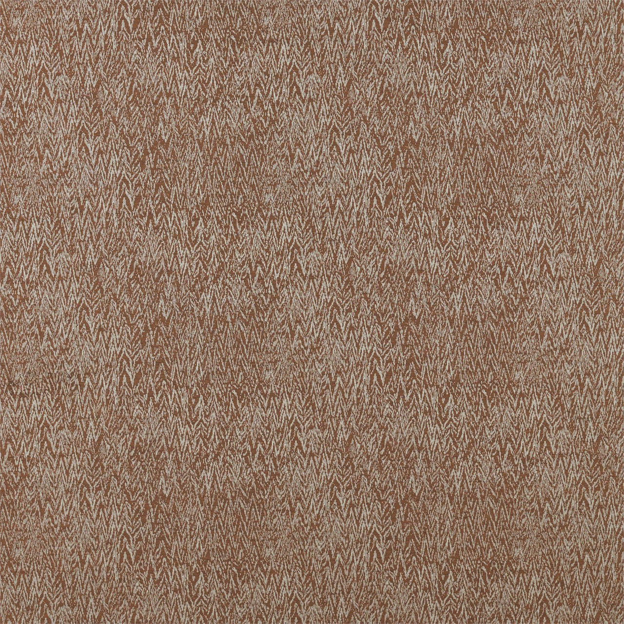 132284 Aves Momentum 7 Paprika Fabric by Harlequin