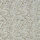Chaconia Colour 4 Brass and Ink Fabric by Harlequin