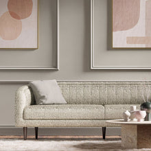 132603 Seduire Upholsteries Oyster Fabric by Harlequin