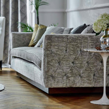 132615 Enrich Seduire Upholsteries Seaglass Fabric by Harlequin