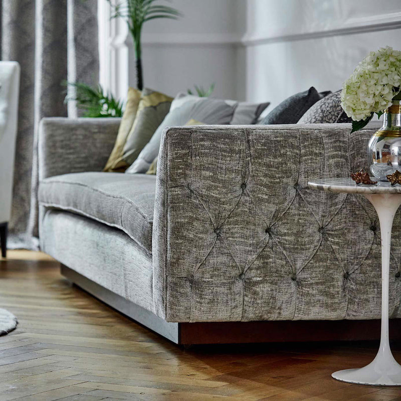 132615 Enrich Seduire Upholsteries Seaglass Fabric by Harlequin