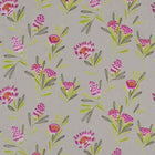 132638 Cayo Zapara Cerise/Zest Fabric by Harlequin