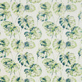 Kelapa Zapara Emerald/Zest Fabric by Harlequin