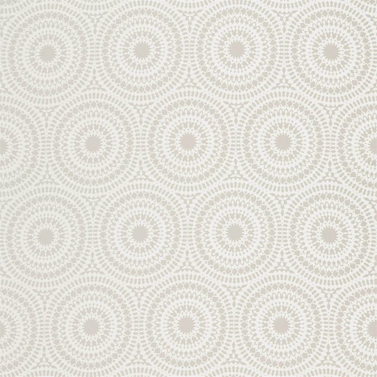 132656 Cadencia Paloma Linen Fabric by Harlequin