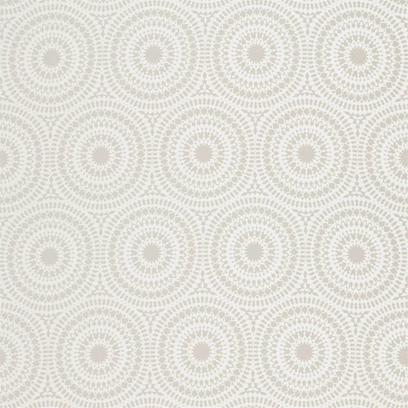 132656 Cadencia Paloma Linen Fabric by Harlequin