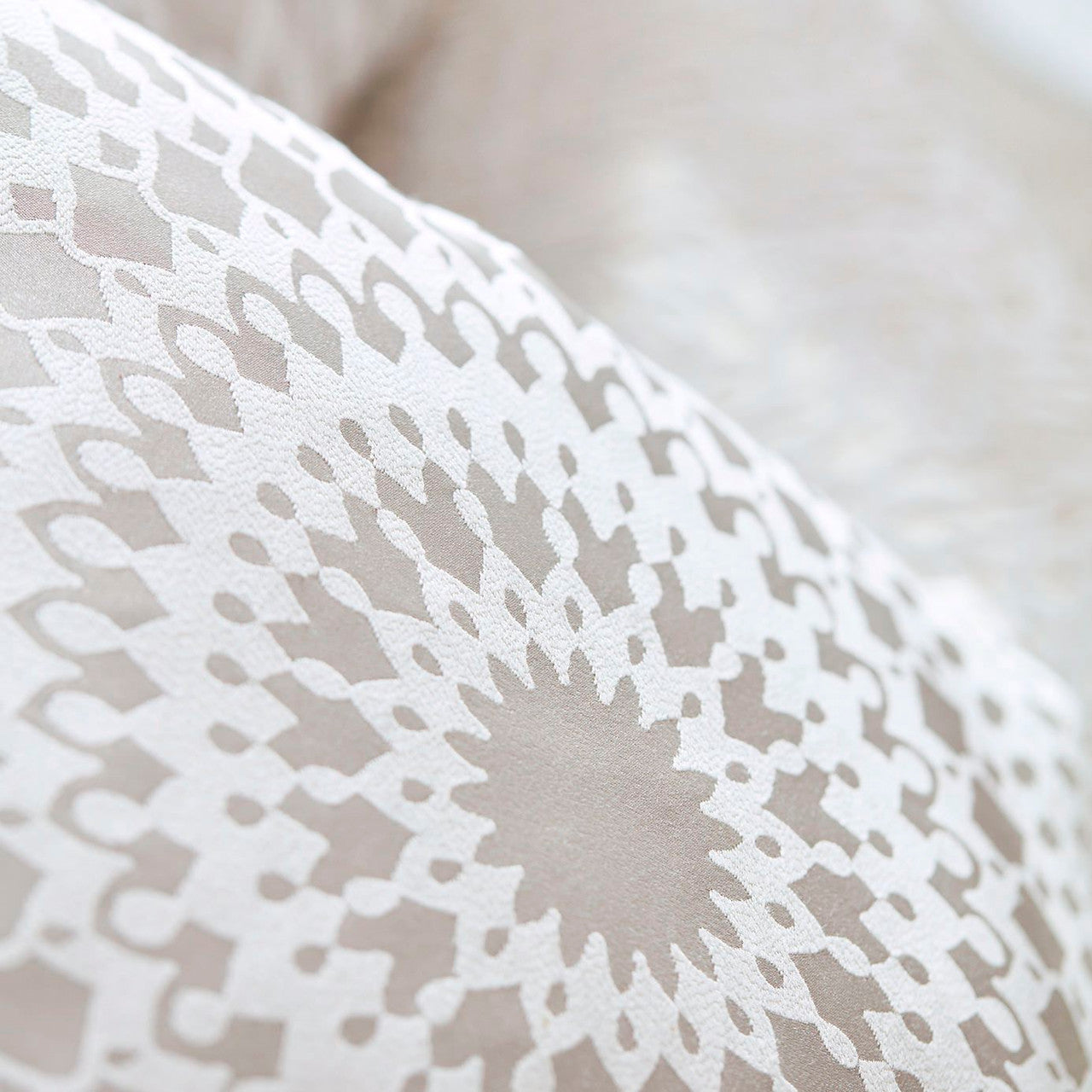 132656 Cadencia Paloma Linen Fabric by Harlequin