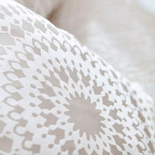 132656 Cadencia Paloma Linen Fabric by Harlequin