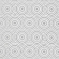 Cadencia Paloma Powder Blue Fabric by Harlequin