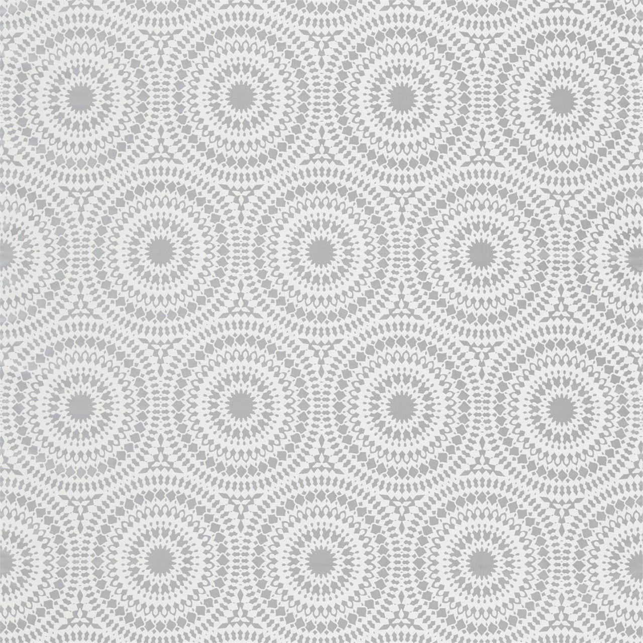 132657 Cadencia Paloma Powder Blue Fabric by Harlequin