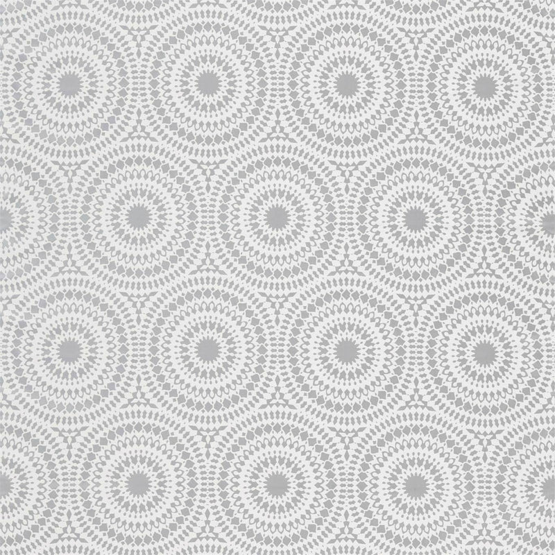 132657 Cadencia Paloma Powder Blue Fabric by Harlequin