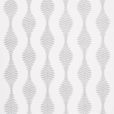 Lucielle Slate / Brass Fabric by Harlequin