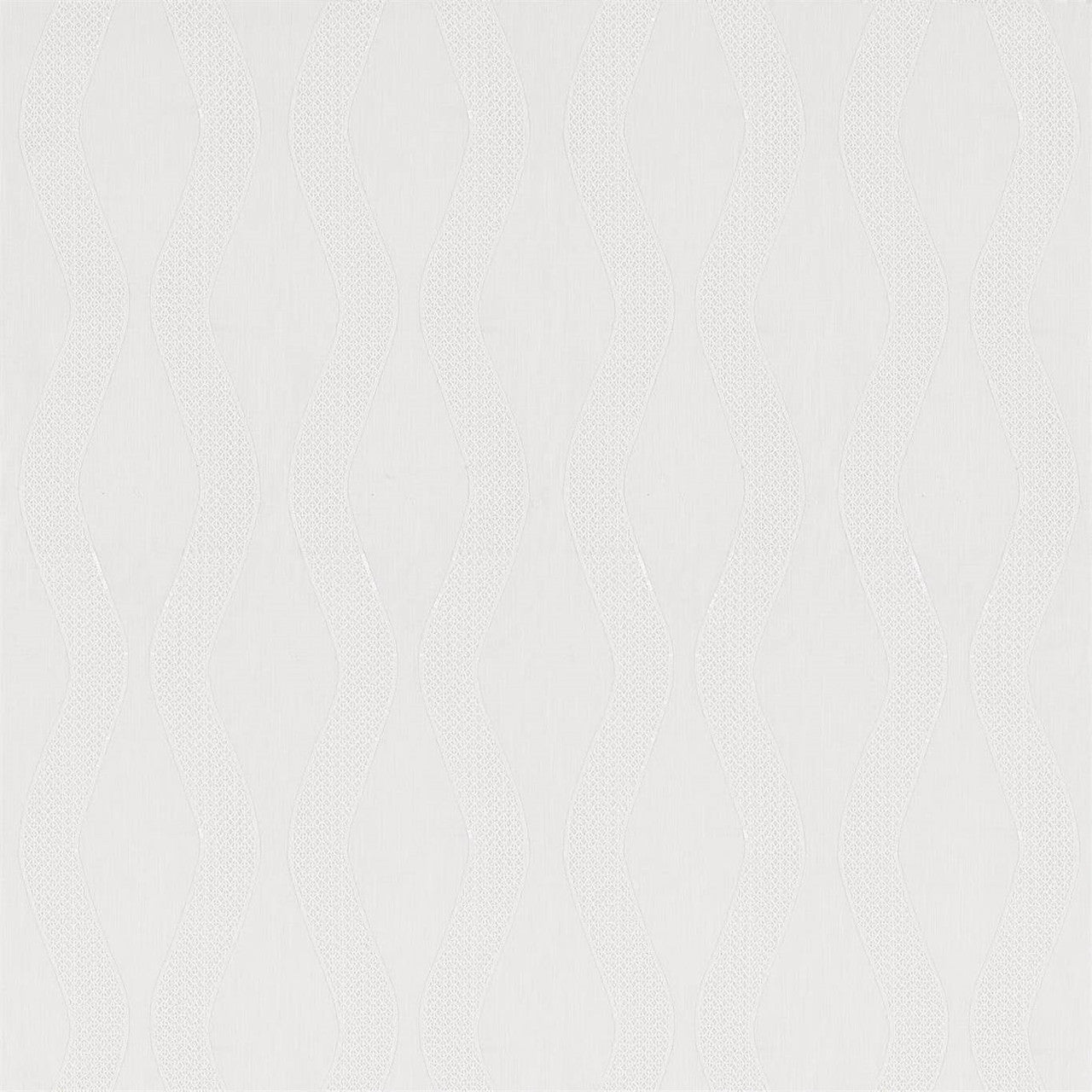 132662 Chime Paloma Porcelain Fabric by Harlequin