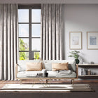 132665 Orlena Paloma Rose Gold / Pearl Fabric by Harlequin