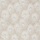 Orlena Paloma Putty / Silver Fabric by Harlequin