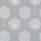Amity Colour 2 Slate Gold Harlequin Fabric