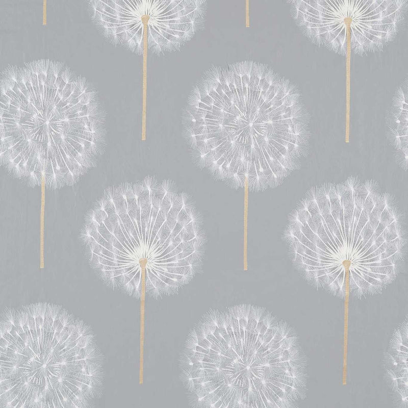 132670 Amity Colour 2 Slate Gold Harlequin Fabric