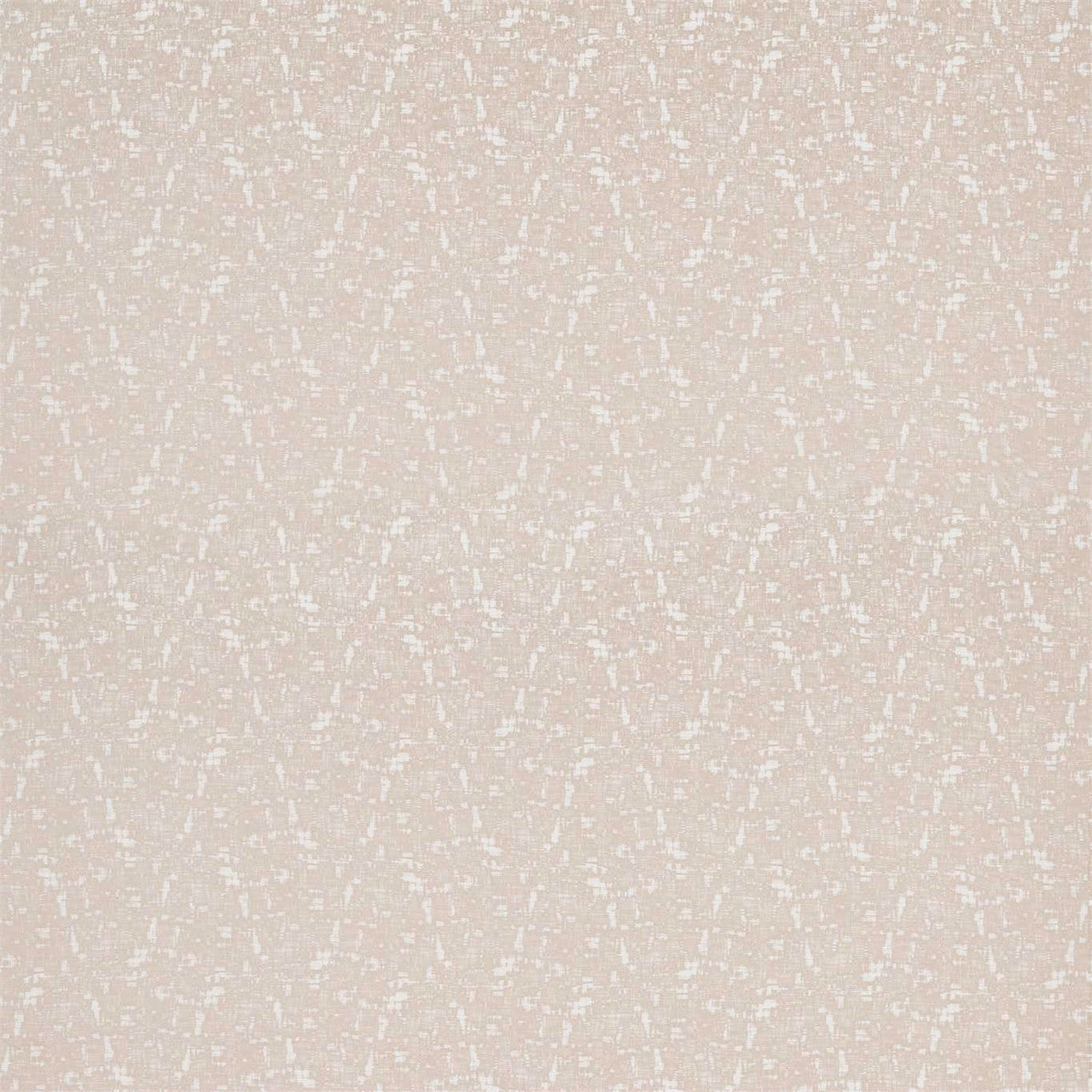 132673 Lucette Paloma Blush Fabric by Harlequin
