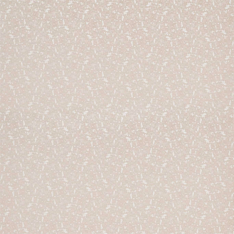 132673 Lucette Paloma Blush Fabric by Harlequin