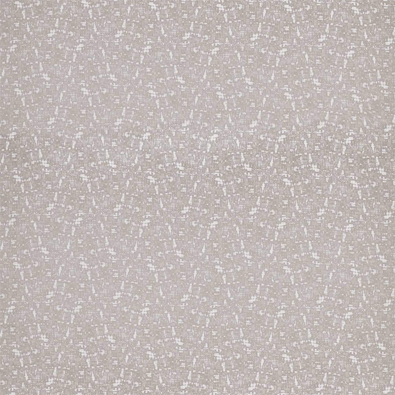 132675 Lucette Paloma French Grey Fabric by Harlequin