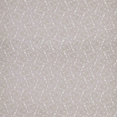 Lucette French Grey Fabric by Harlequin