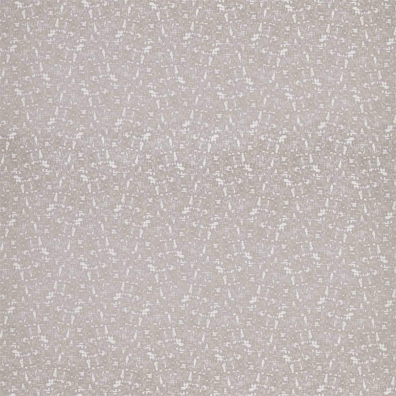 132675 Lucette Paloma French Grey Fabric by Harlequin