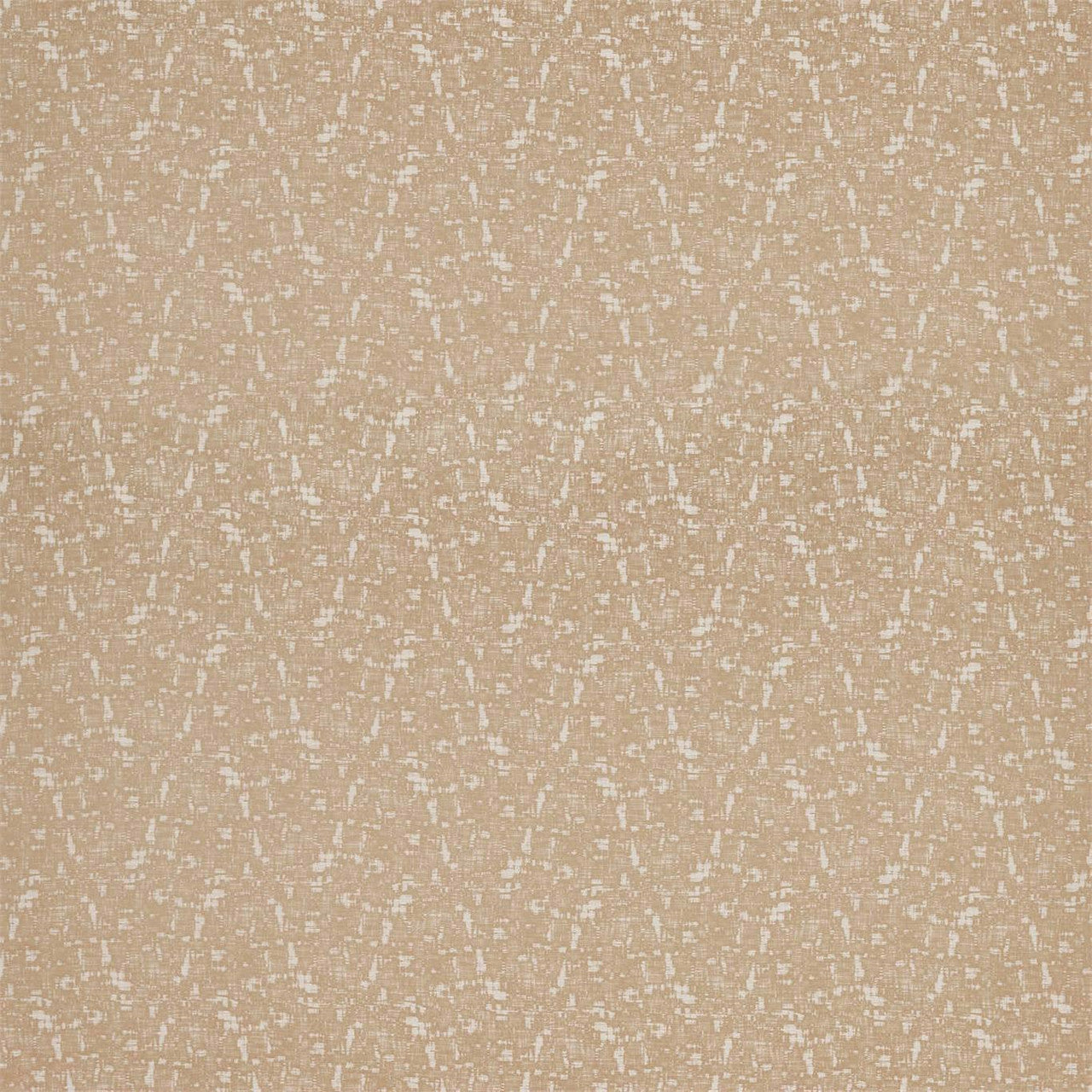 132677 Lucette Paloma Brass Fabric by Harlequin