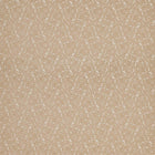 132677 Lucette Paloma Brass Fabric by Harlequin