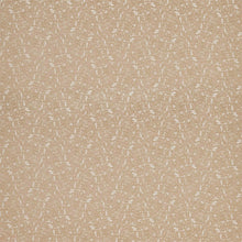 132677 Lucette Paloma Brass Fabric by Harlequin