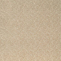 Dentella Paloma Brass Fabric by Harlequin